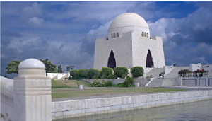 Mazar-e-Quaid-e-Azam
